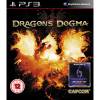 PS3 GAME - Dragon's Dogma (MTX)